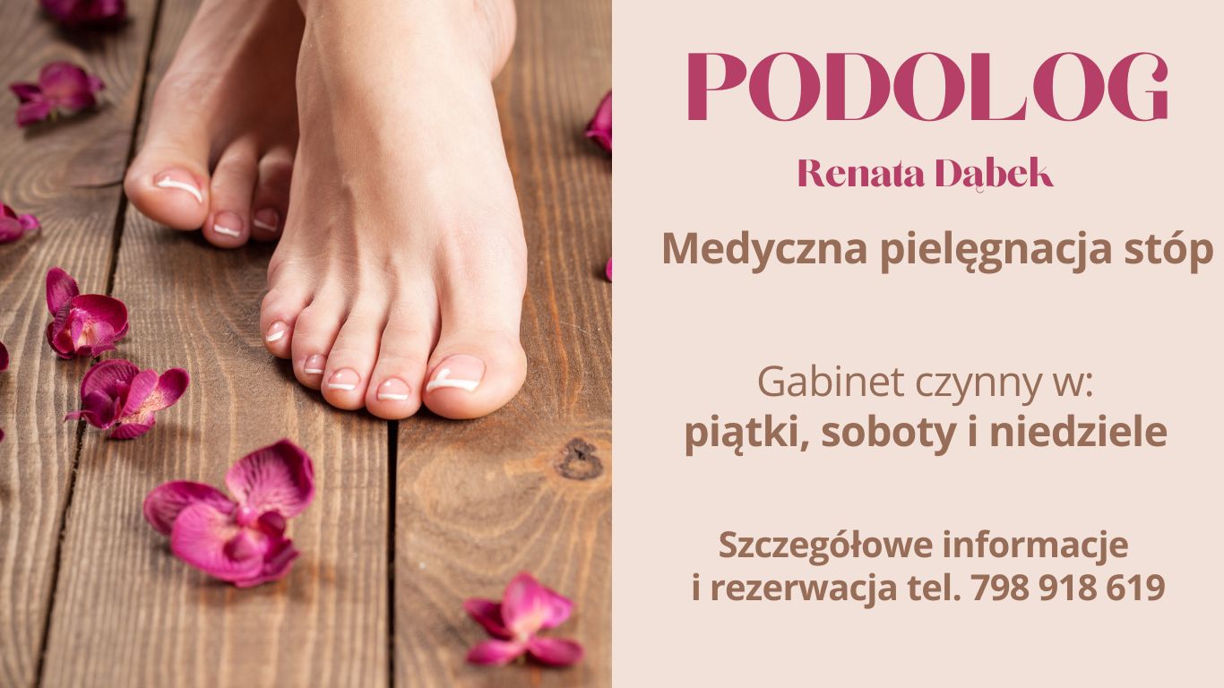 podolog
