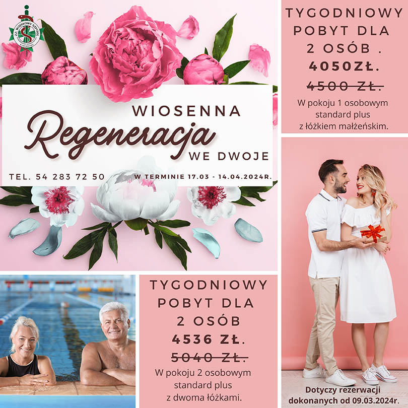 regeneracja