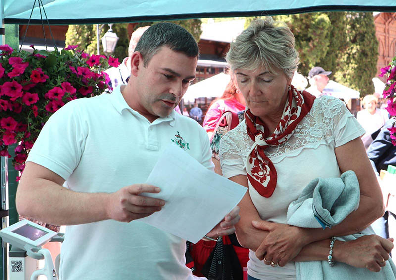 Dzień Seniora