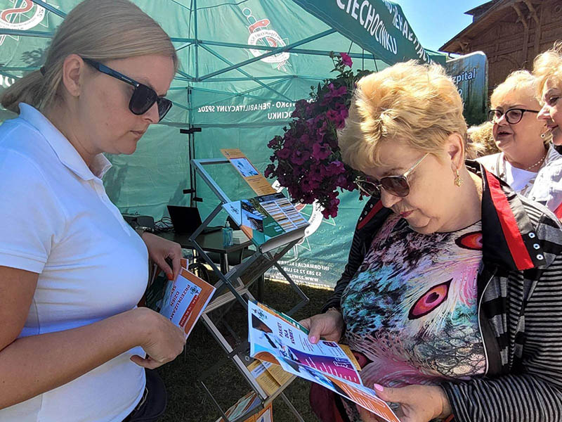 Dzień Seniora